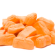 Image for article titled What exactly is a circus peanut?